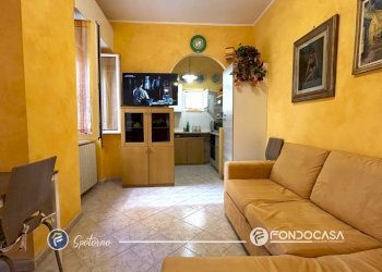 Foto 5 - Bilocale Via Laiolo, Spotorno - foto 5