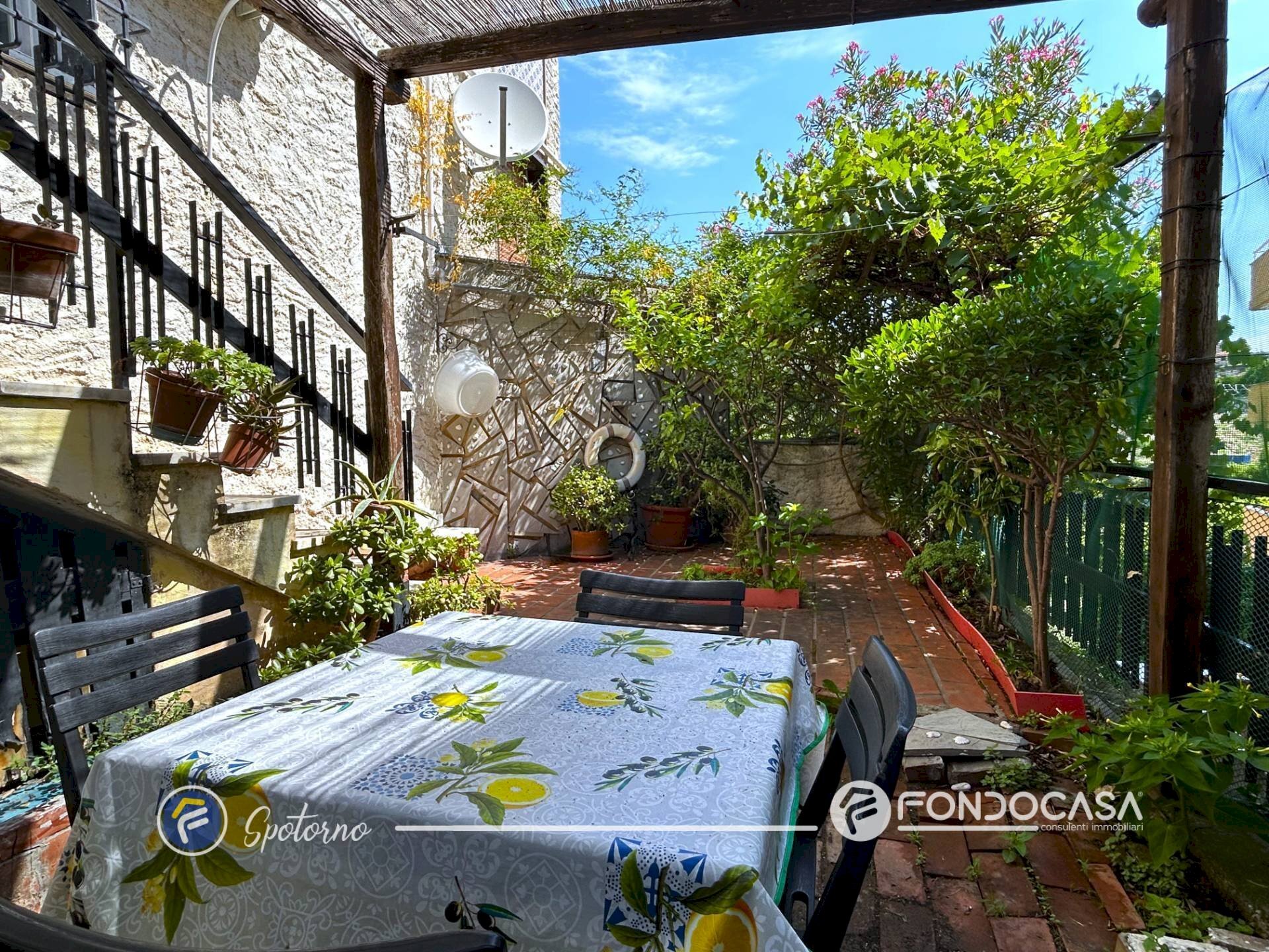 Foto 1 - Trilocale Via Imperia, Spotorno - foto 1