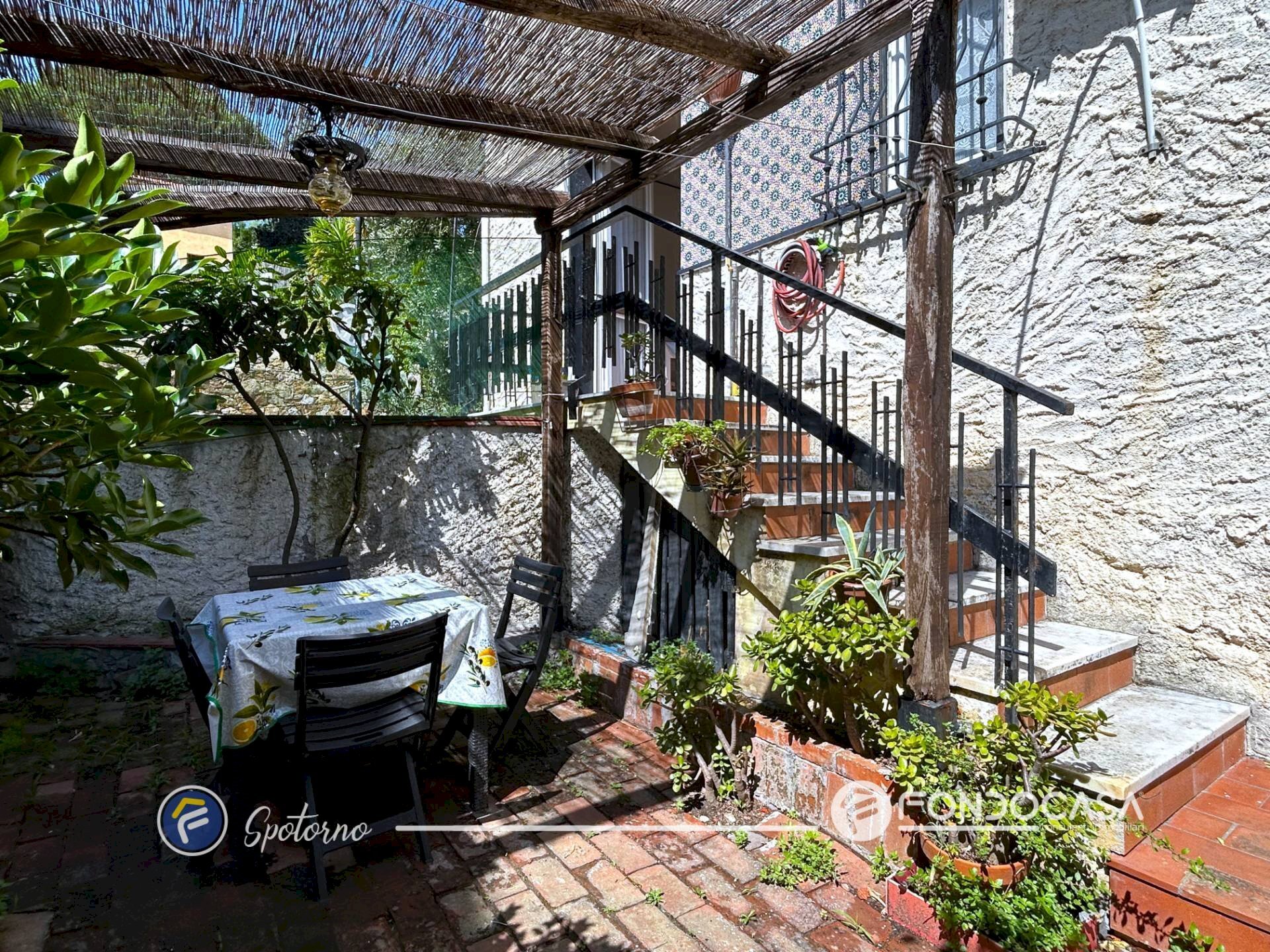 Foto 2 - Trilocale Via Imperia, Spotorno - foto 2