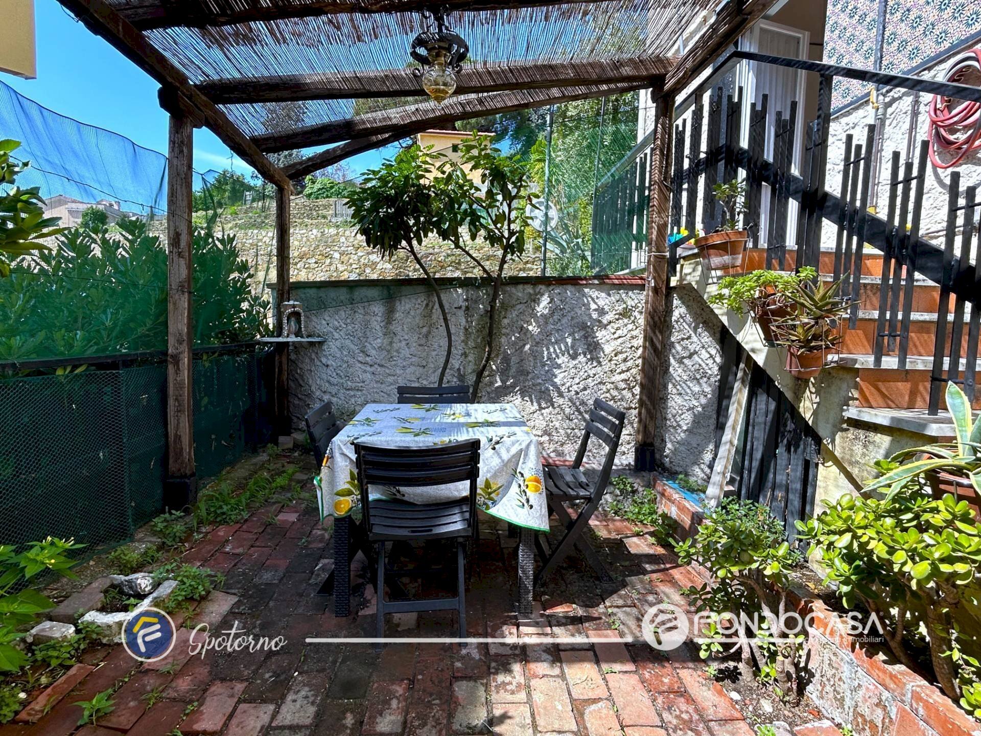 Foto 3 - Trilocale Via Imperia, Spotorno - foto 3