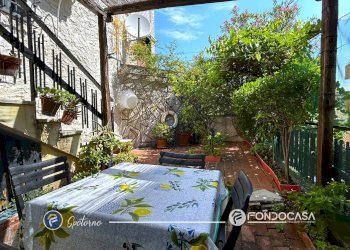 Foto 1 - Trilocale Via Imperia, Spotorno - foto 1