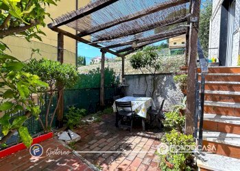Foto 4 - Trilocale Via Imperia, Spotorno - foto 4