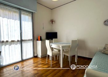 Foto 7 - Trilocale Via Imperia, Spotorno - foto 7