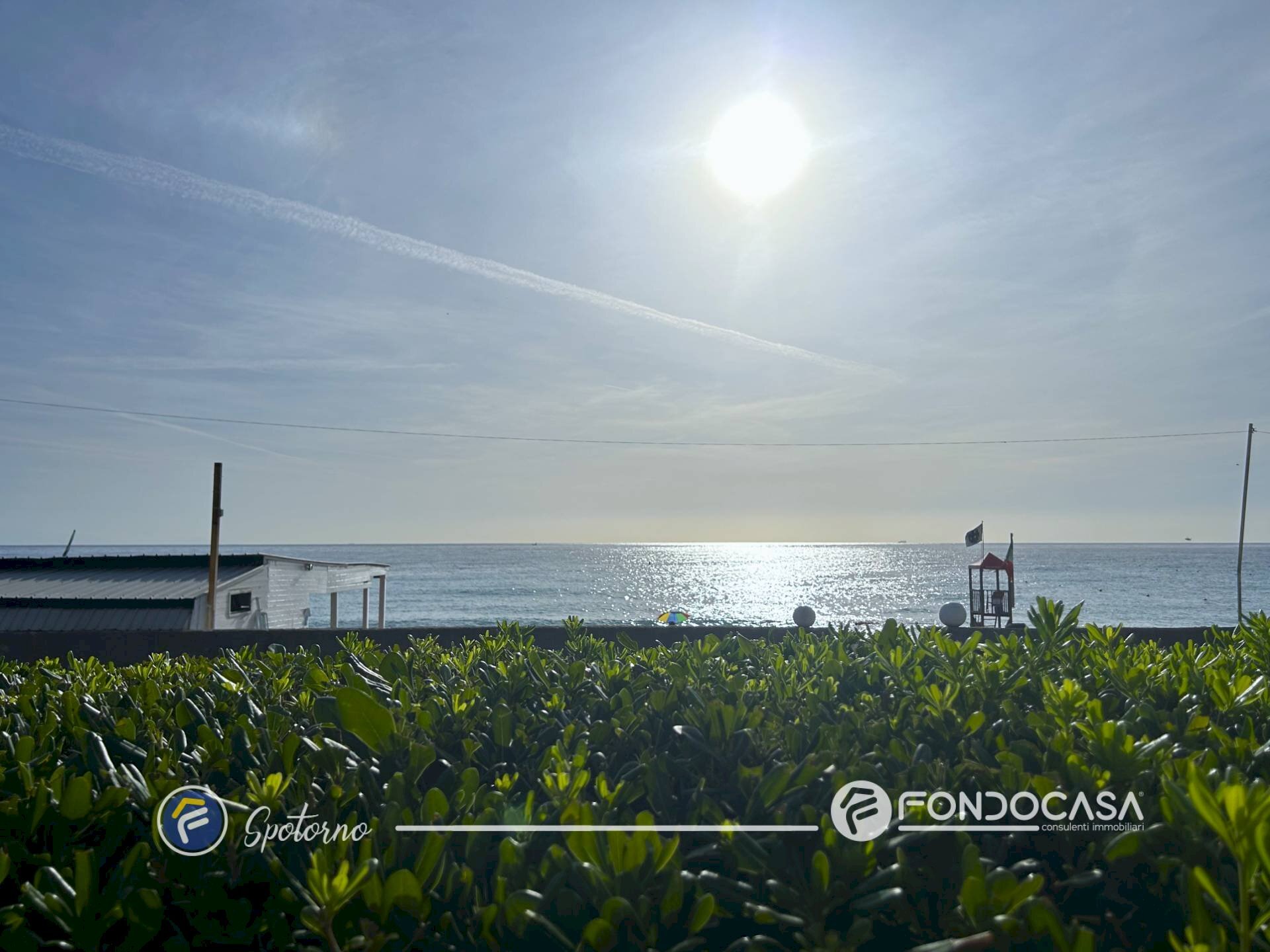 Foto 2 - Trilocale Piazza Mulini a Vento, Spotorno - foto 2