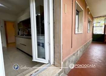 Foto 4 - Trilocale Piazza Mulini a Vento, Spotorno - foto 4