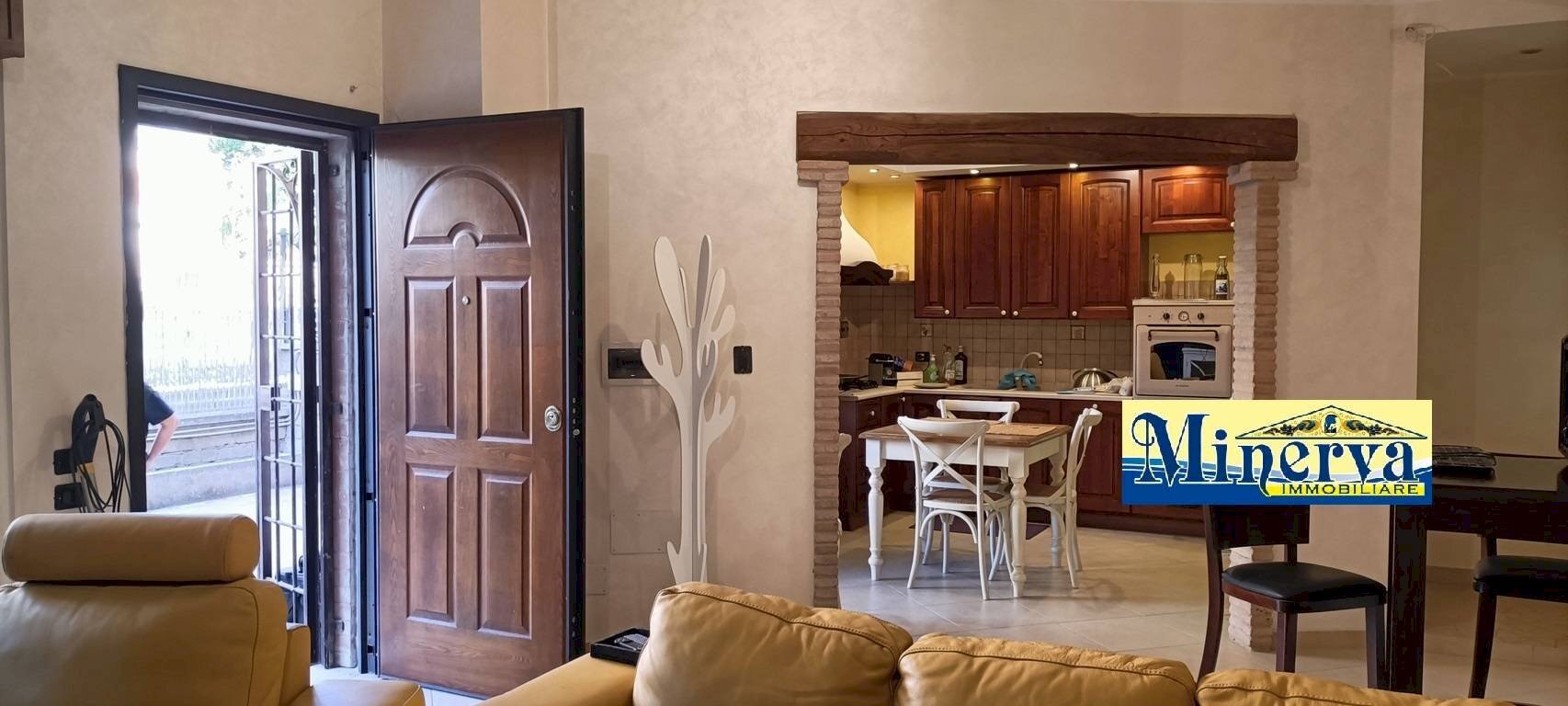 Foto 1 - Quadrilocale Via Monte Cardoneto, Nettuno - foto 1