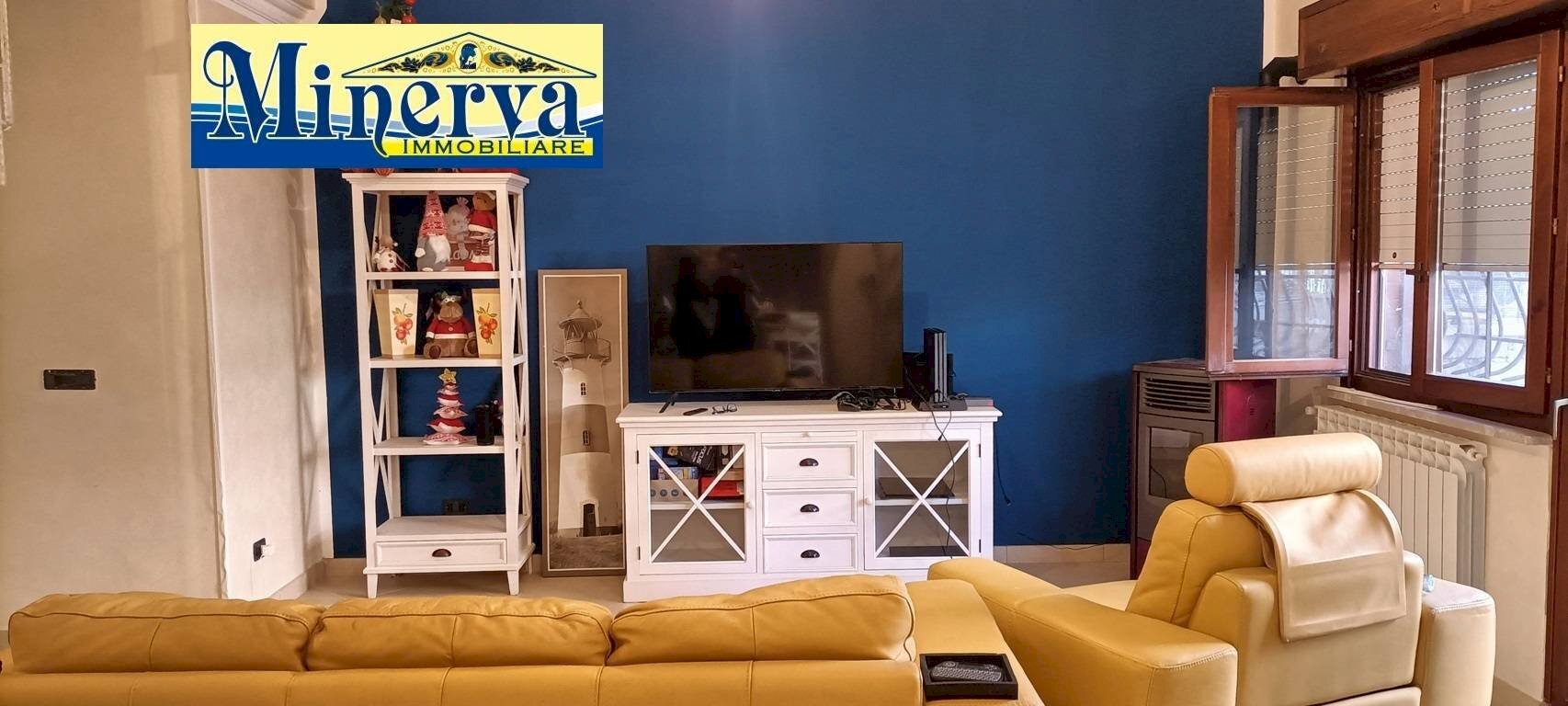 Foto 2 - Quadrilocale Via Monte Cardoneto, Nettuno - foto 2