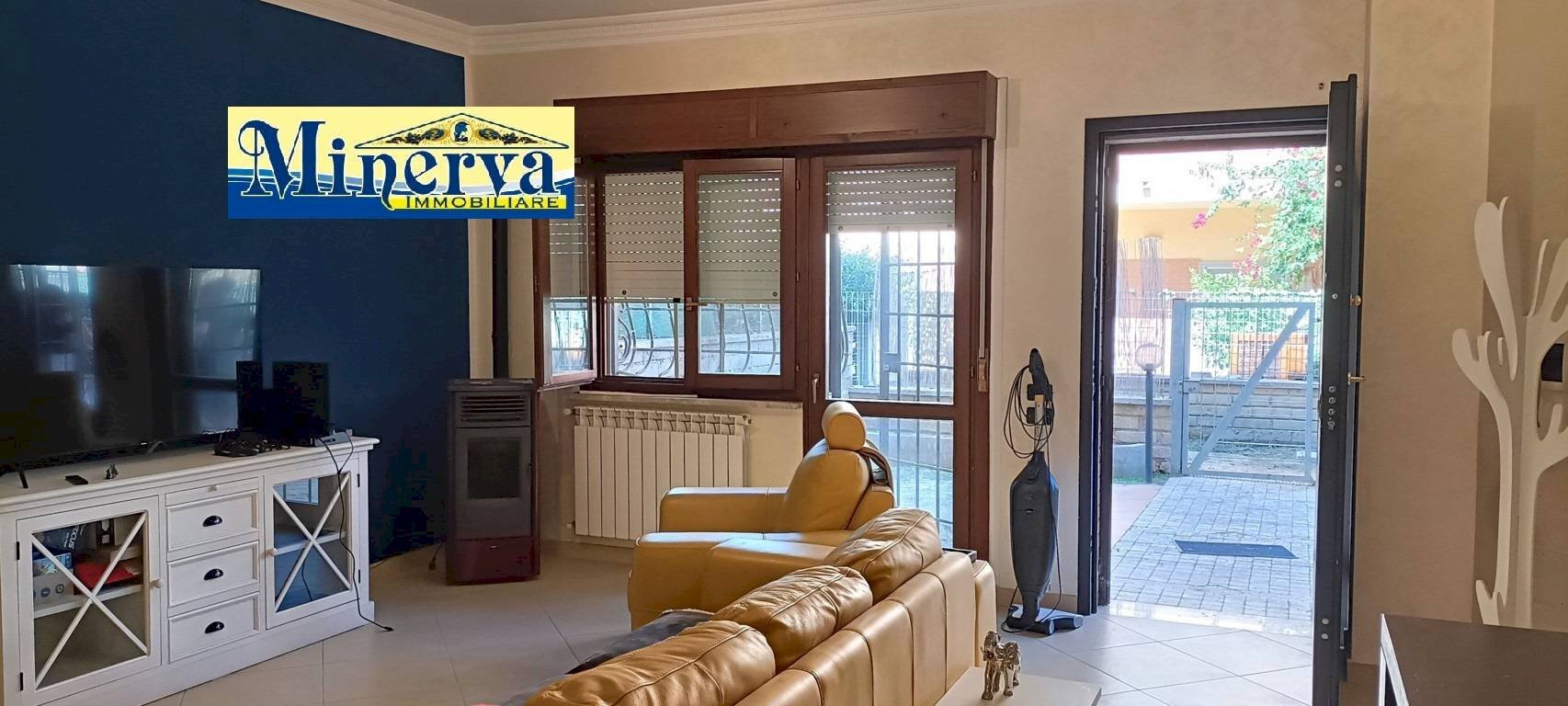 Foto 3 - Quadrilocale Via Monte Cardoneto, Nettuno - foto 3