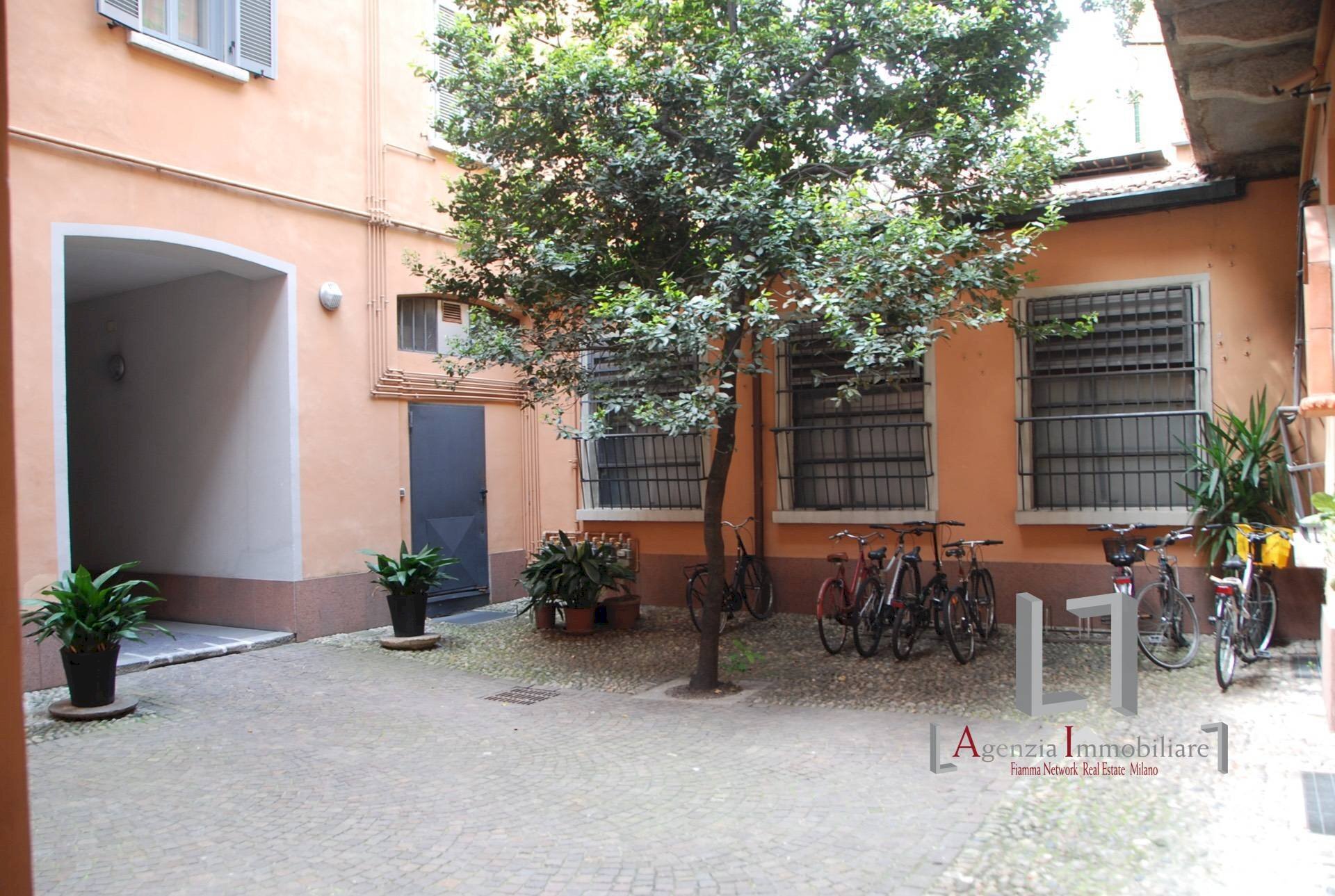 Foto 2 - Bilocale Via Bezzecca
10, Milano - foto 2