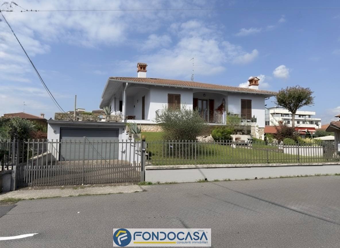 Foto 2 - Villa 68, Rovato - foto 2