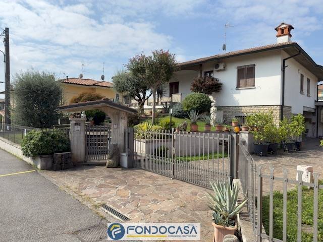 Foto 3 - Villa 68, Rovato - foto 3