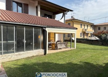 Foto 9 - Villa 68, Rovato - foto 9