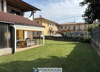 Foto 10 - Villa 68, Rovato - foto 10