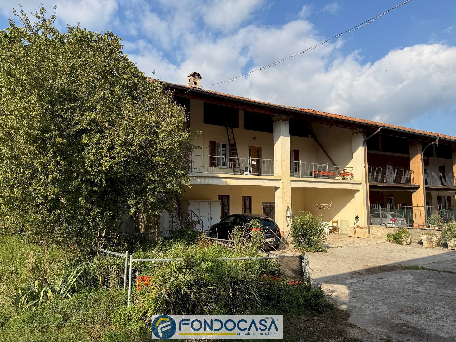 Foto 3 - Rustico Cazzago San Martino - foto 3