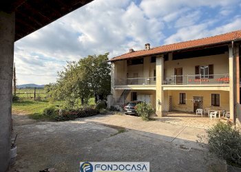 Foto 2 - Rustico Cazzago San Martino - foto 2