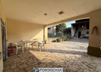 Foto 7 - Rustico Cazzago San Martino - foto 7