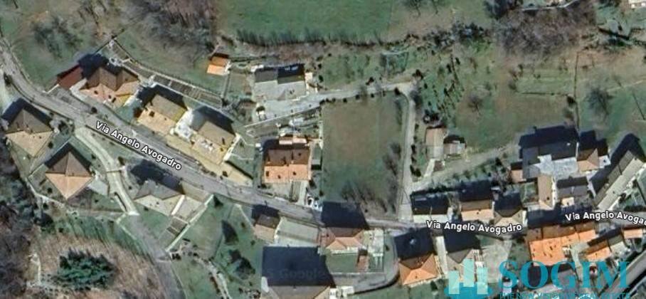 Foto 2 - Building land Via Angelo Avogadro, Berbenno - photo 2