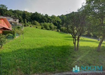 Foto 1 - Terreno edificabile Via Angelo Avogadro, Berbenno - foto 1