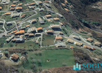 Foto 4 - Terreno edificabile Via Angelo Avogadro, Berbenno - foto 4