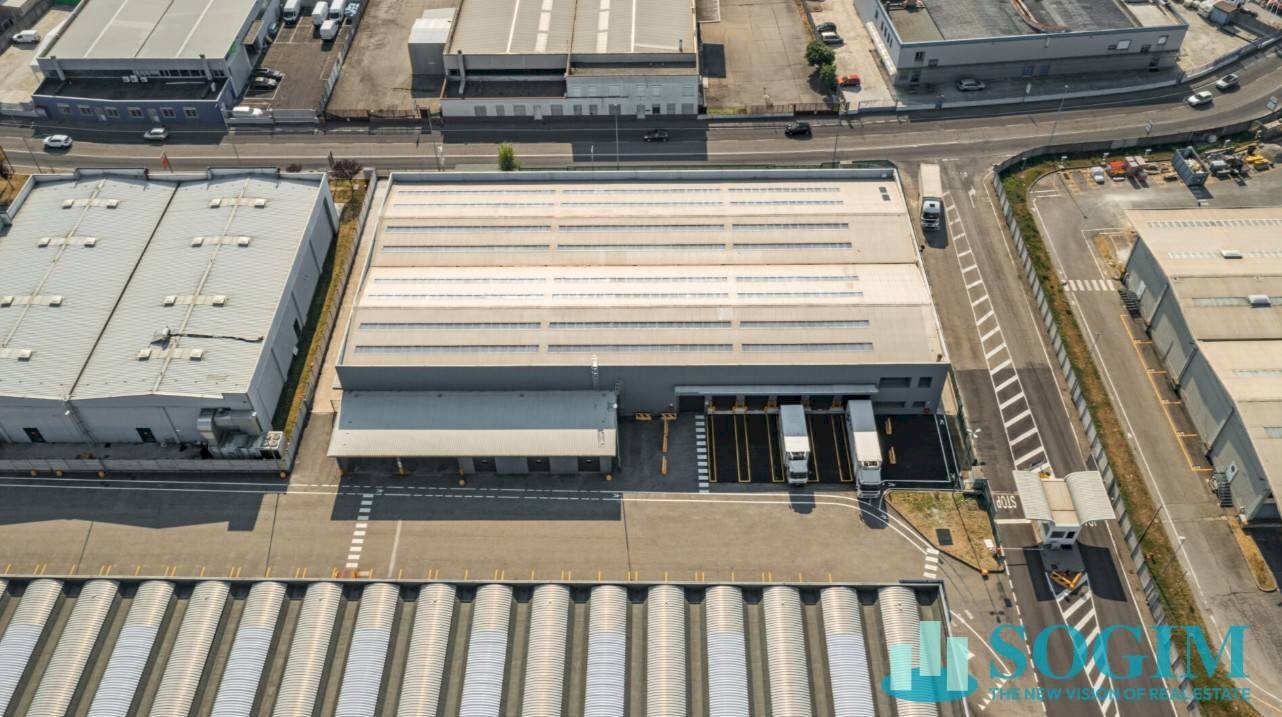 Foto 1 - Shed San Giuliano Milanese - photo 1