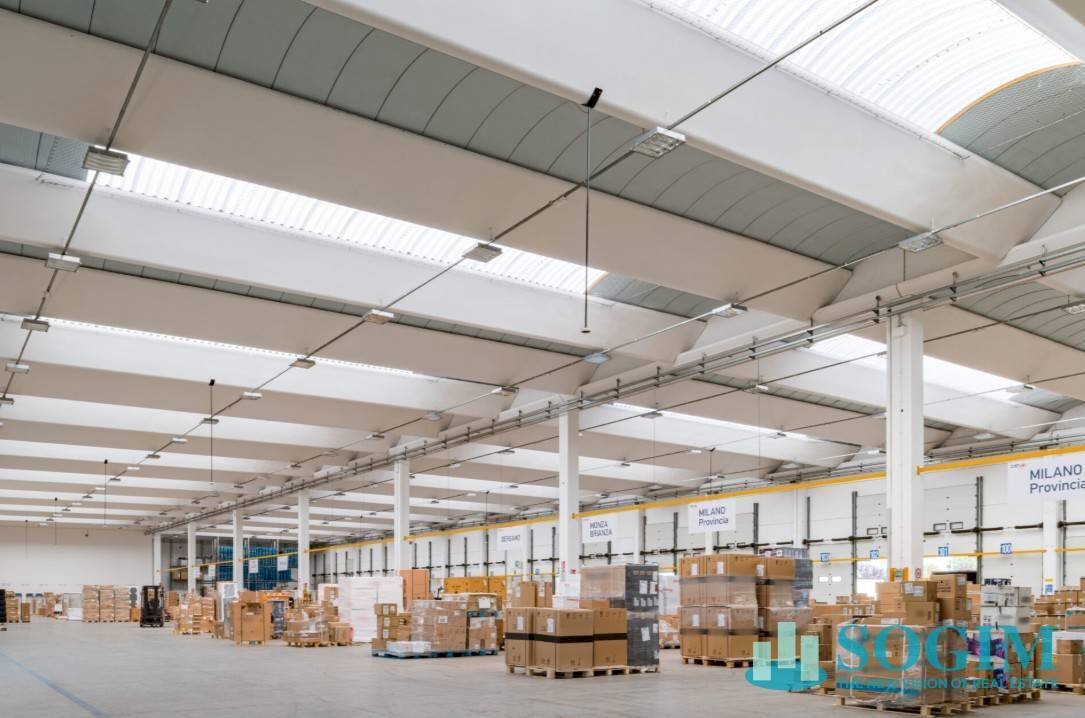 Foto 3 - Shed San Giuliano Milanese - photo 3