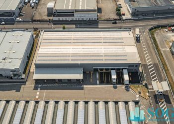 Foto 1 - Capannone San Giuliano Milanese - foto 1