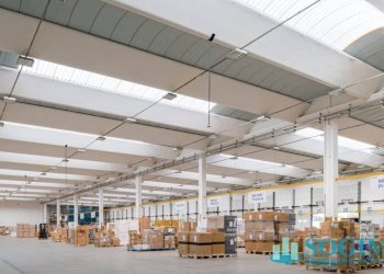 Foto 3 - Capannone San Giuliano Milanese - foto 3