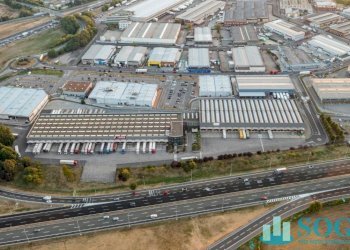 Foto 4 - Capannone San Giuliano Milanese - foto 4