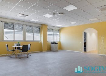 Foto 6 - Capannone San Giuliano Milanese - foto 6