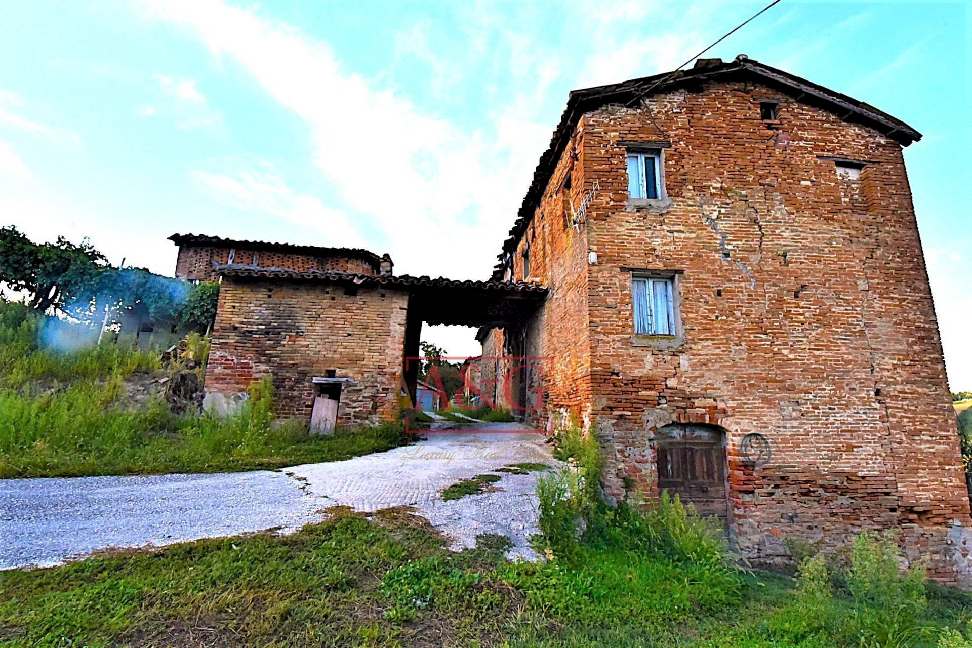 Foto 3 - Rustico Località Villa Rustici, Amandola - foto 3