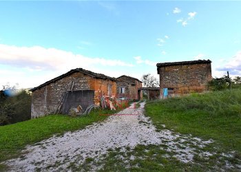 Foto 14 - Rustico Località Villa Rustici, Amandola - foto 14