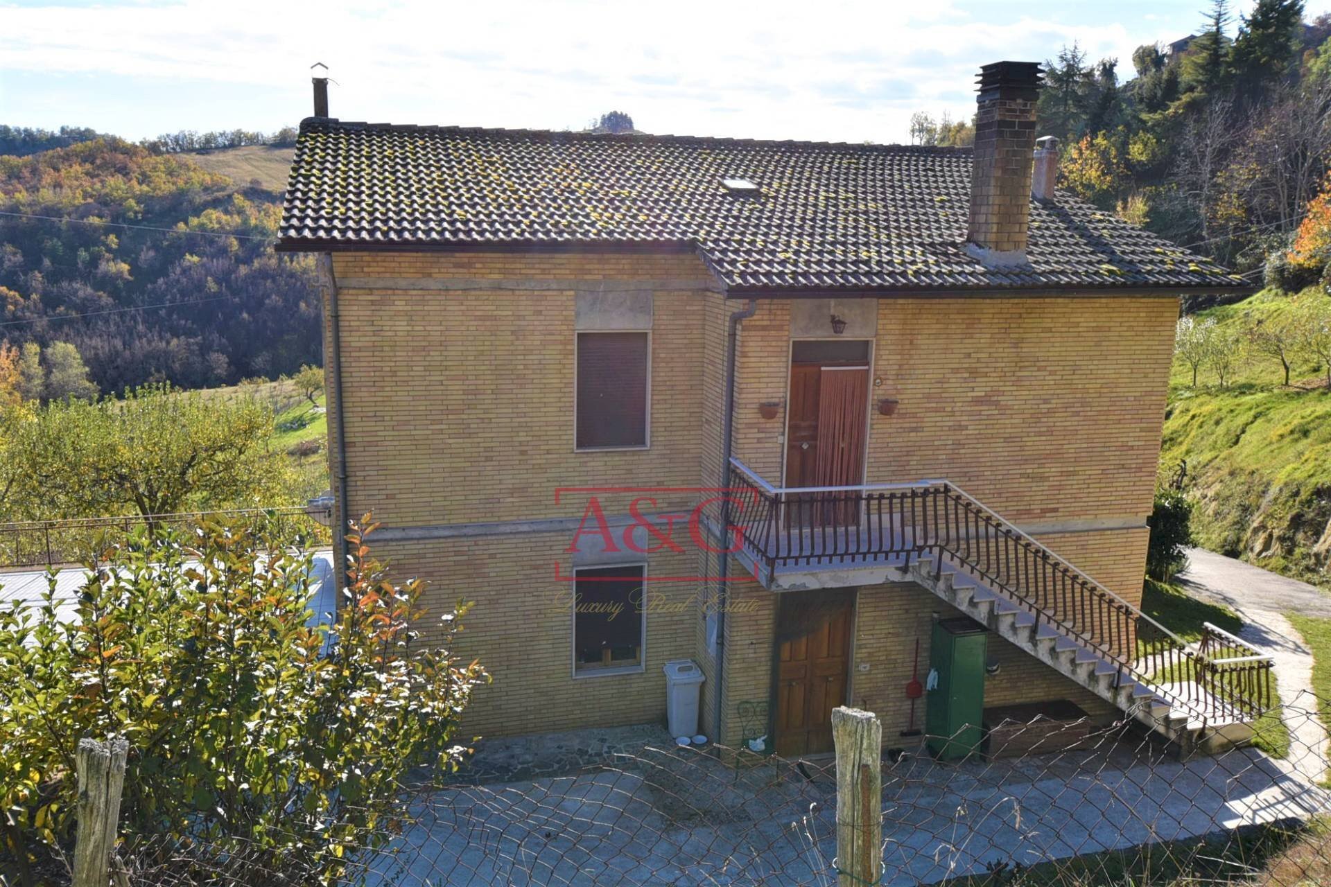 Foto 2 - Appartamento Loc. Ferrà
 
snc, Montemonaco - foto 2