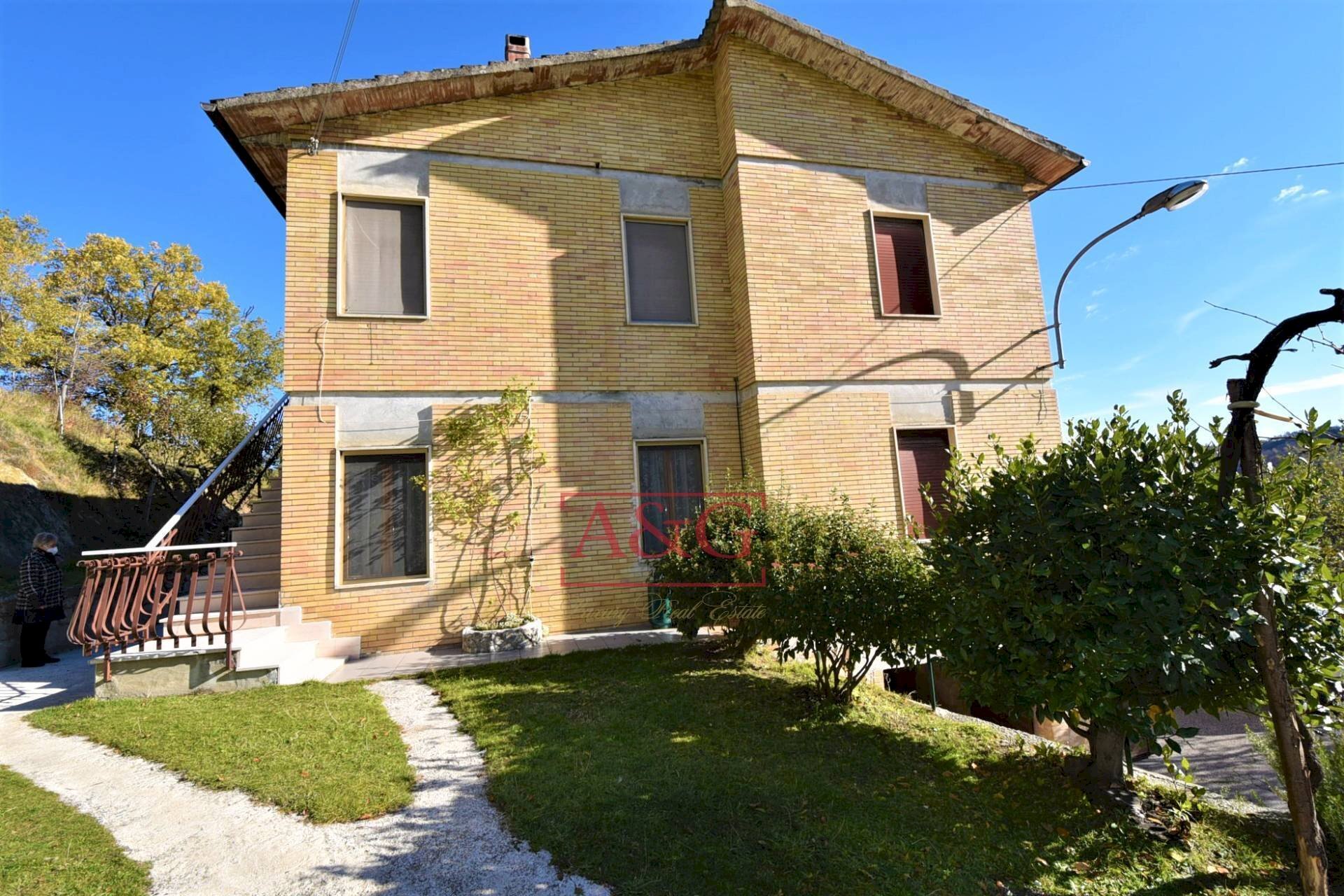 Foto 3 - Appartamento Loc. Ferrà
 
snc, Montemonaco - foto 3