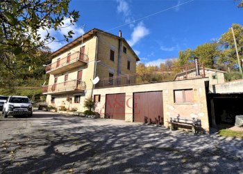 Foto 1 - Appartamento Loc. Ferrà
 
snc, Montemonaco - foto 1