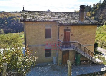 Foto 2 - Appartamento Loc. Ferrà
 
snc, Montemonaco - foto 2