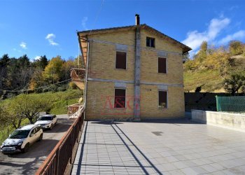 Foto 4 - Appartamento Loc. Ferrà
 
snc, Montemonaco - foto 4