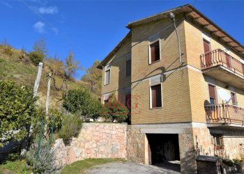 Foto 5 - Appartamento Loc. Ferrà
 
snc, Montemonaco - foto 5