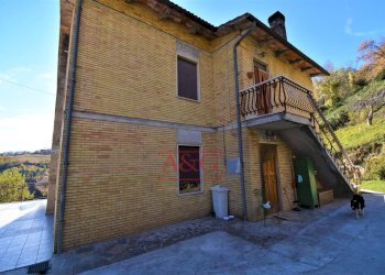 Foto 6 - Appartamento Loc. Ferrà
 
snc, Montemonaco - foto 6