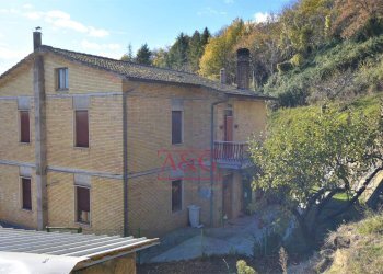 Foto 7 - Appartamento Loc. Ferrà
 
snc, Montemonaco - foto 7