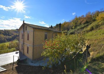 Foto 8 - Appartamento Loc. Ferrà
 
snc, Montemonaco - foto 8