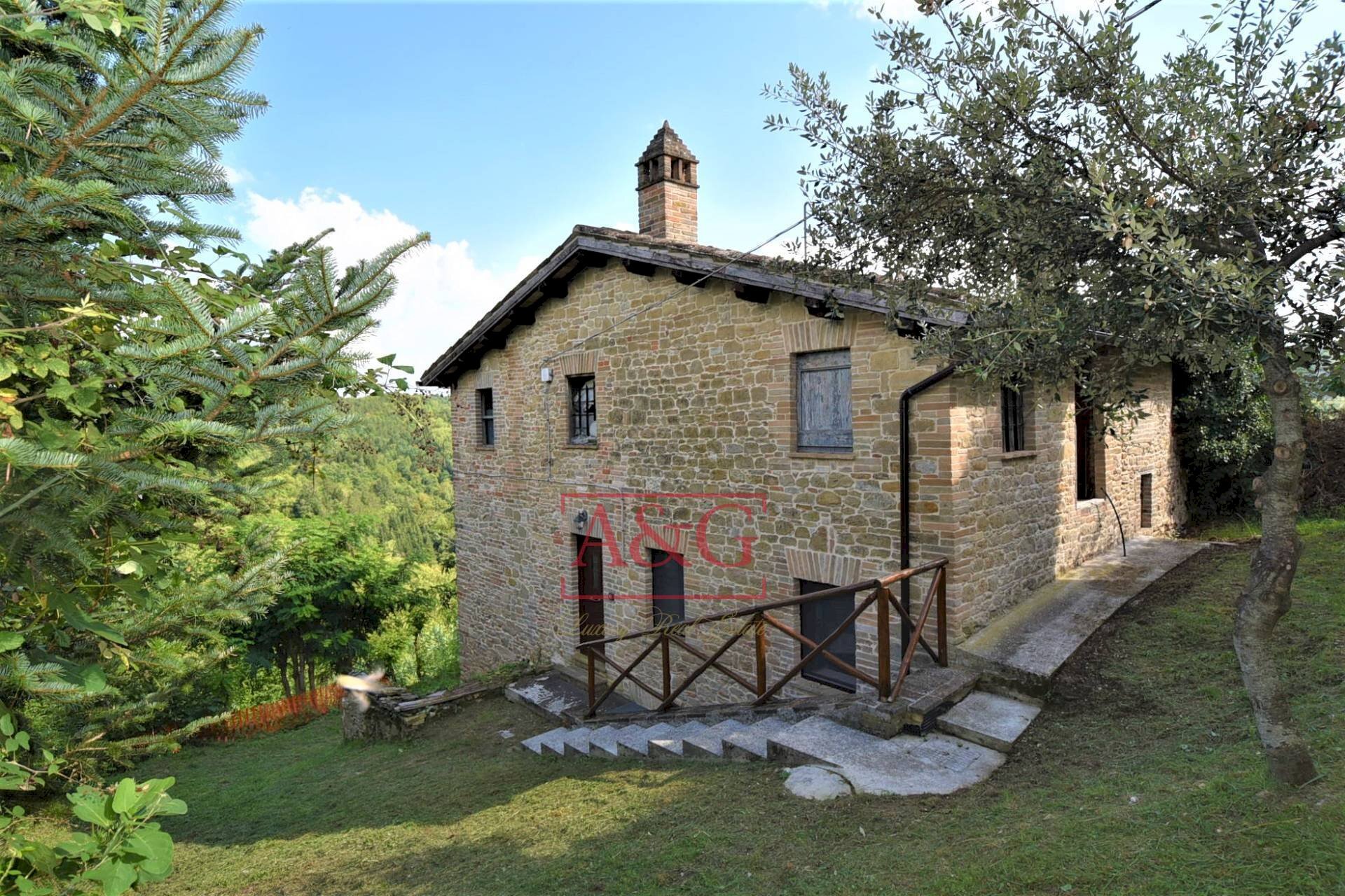 Foto 1 - Quadrilocale Località Villa Francucci, Amandola - foto 1