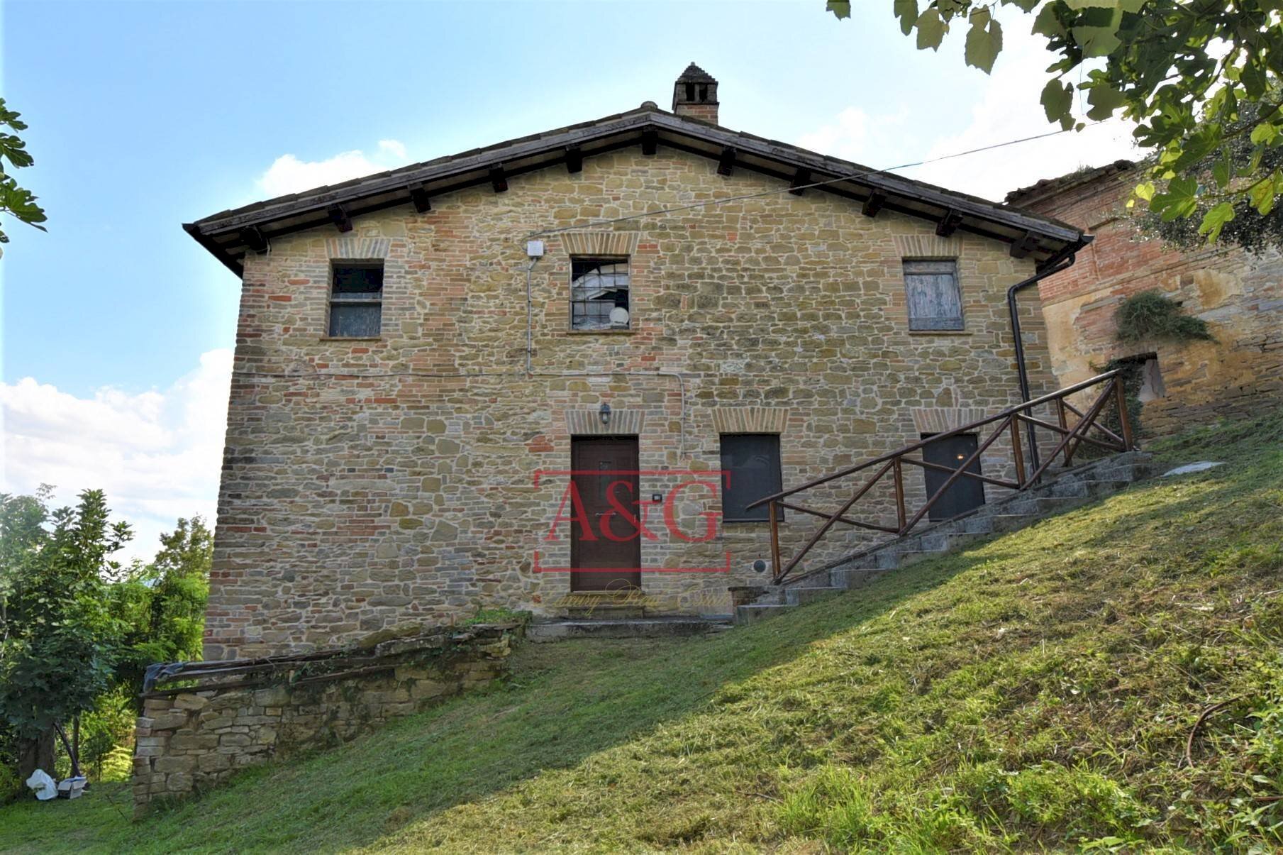 Foto 2 - Quadrilocale Località Villa Francucci, Amandola - foto 2