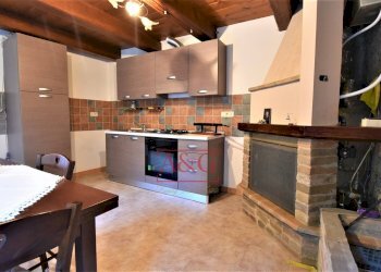 Foto 5 - Quadrilocale Località Villa Francucci, Amandola - foto 5