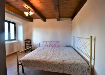 Foto 12 - Quadrilocale Località Villa Francucci, Amandola - foto 12