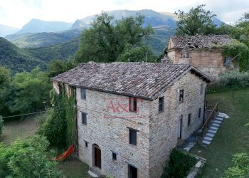 Foto 31 - Quadrilocale Località Villa Francucci, Amandola - foto 31