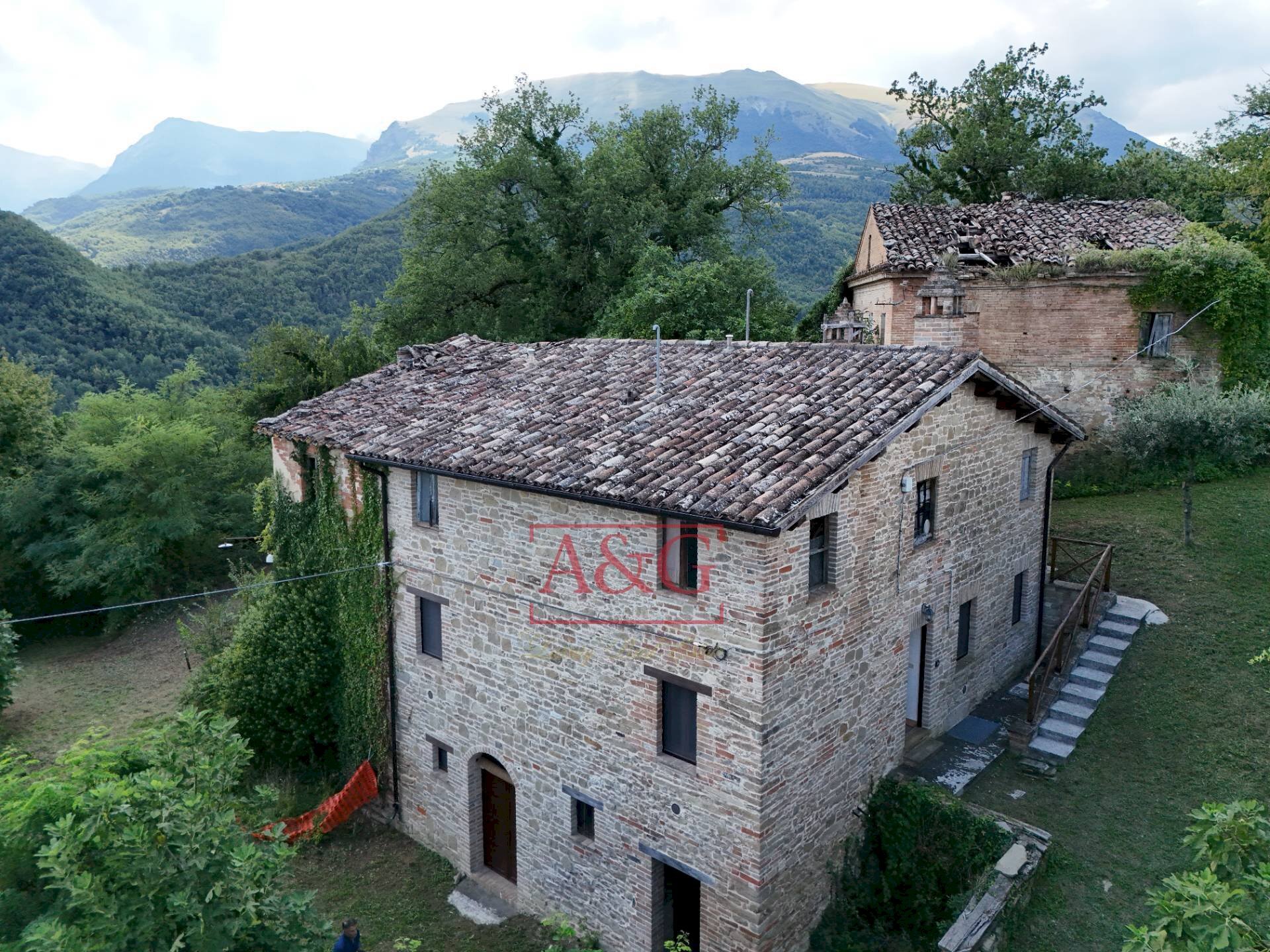 Foto 2 - Quadrilocale Località Villa Francucci, Amandola - foto 2