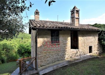 Foto 1 - Quadrilocale Località Villa Francucci, Amandola - foto 1