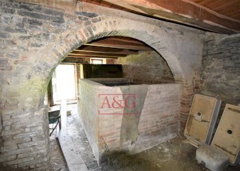 Foto 13 - Quadrilocale Località Villa Francucci, Amandola - foto 13