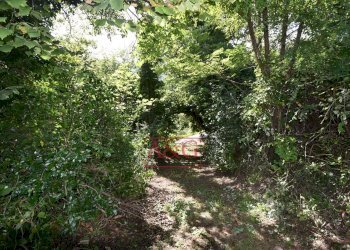 Foto 24 - Quadrilocale Località Villa Francucci, Amandola - foto 24