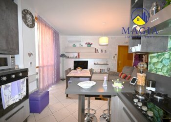 Foto 7 - Three-room apartment 12, San Benedetto del Tronto - photo 7